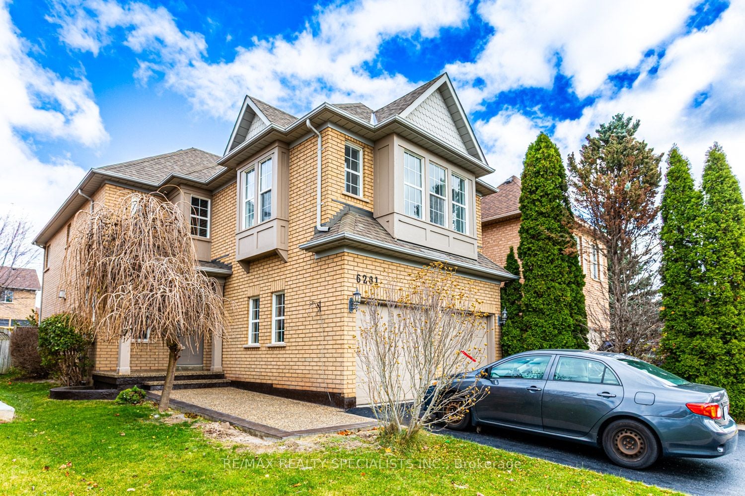 6281 Lisgar Drive, Mississauga, ON, L5N 7V1