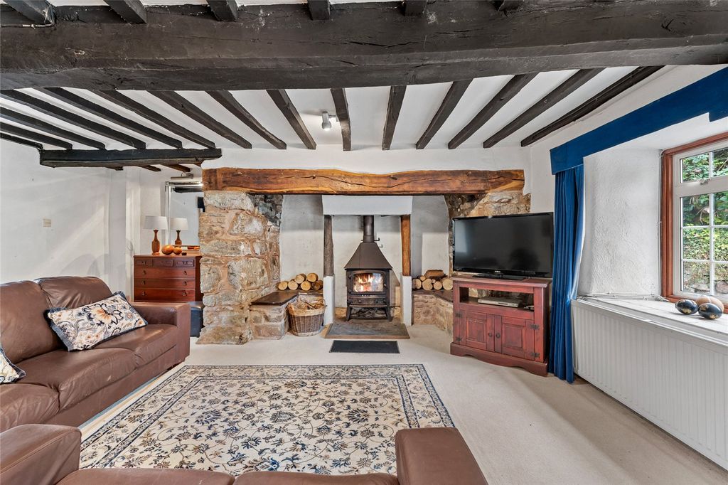 Additional image 5 of 7 bed detached house for saleRhyd-Y-Foel, Abergele, Conwy LL22