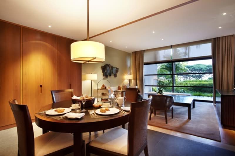 Additional image 14 of 1 The Knolls, Sentosa Island Singapore
