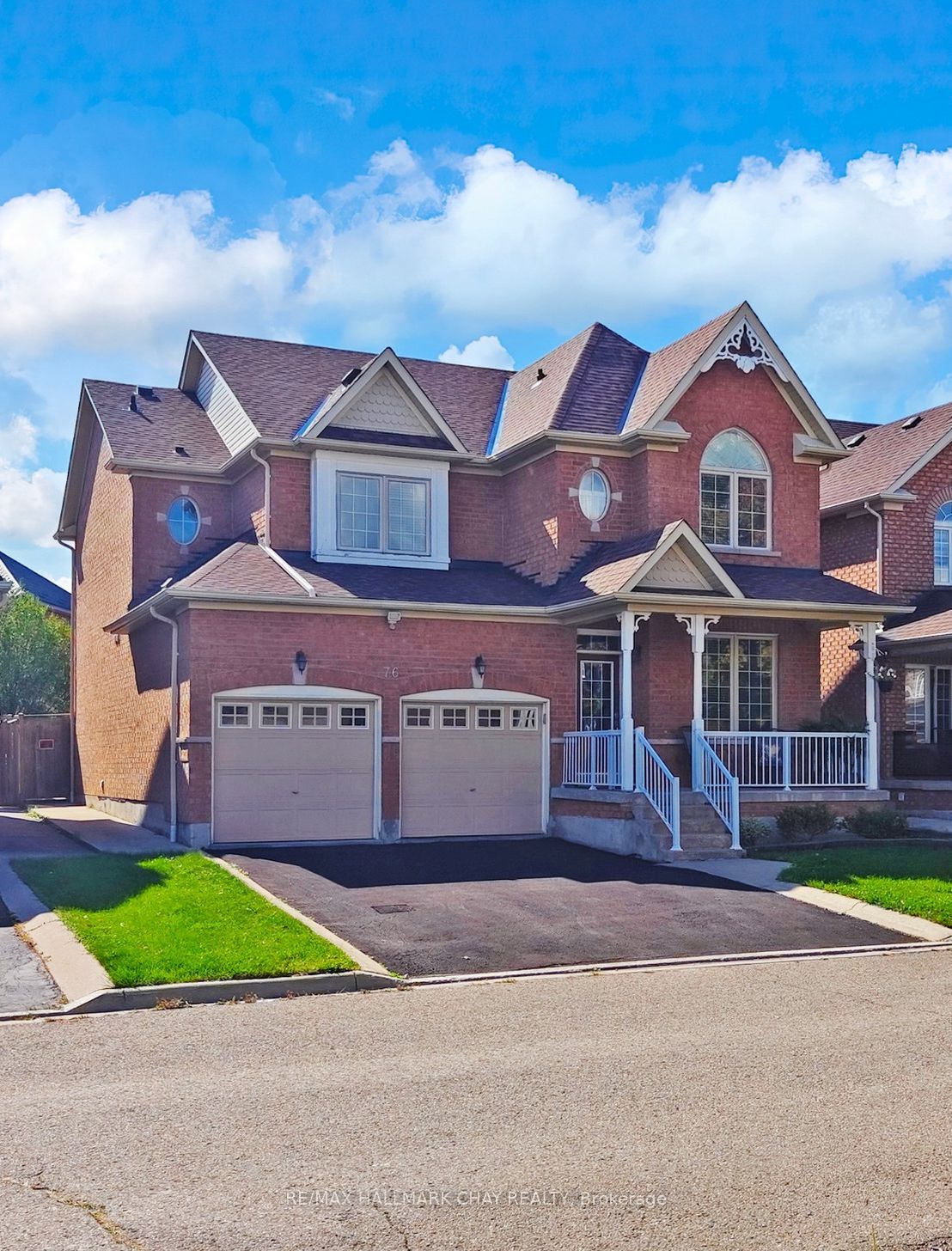 Additional image 2 of 76 Cobblestone Court, Brampton, ON, L6R 2S4