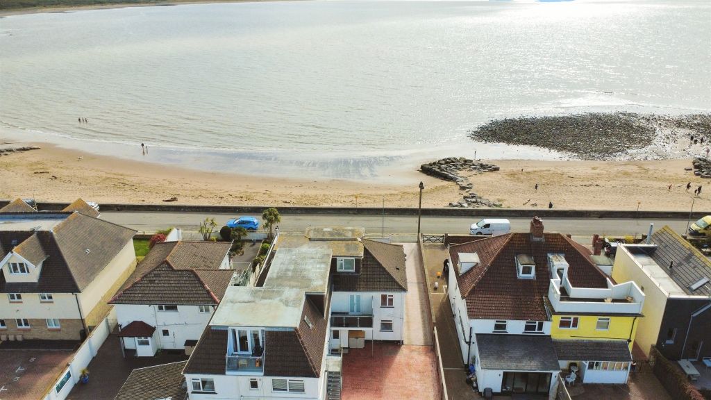 Additional image 2 of 2 bed flat for saleBeach Road, Porthcawl CF36