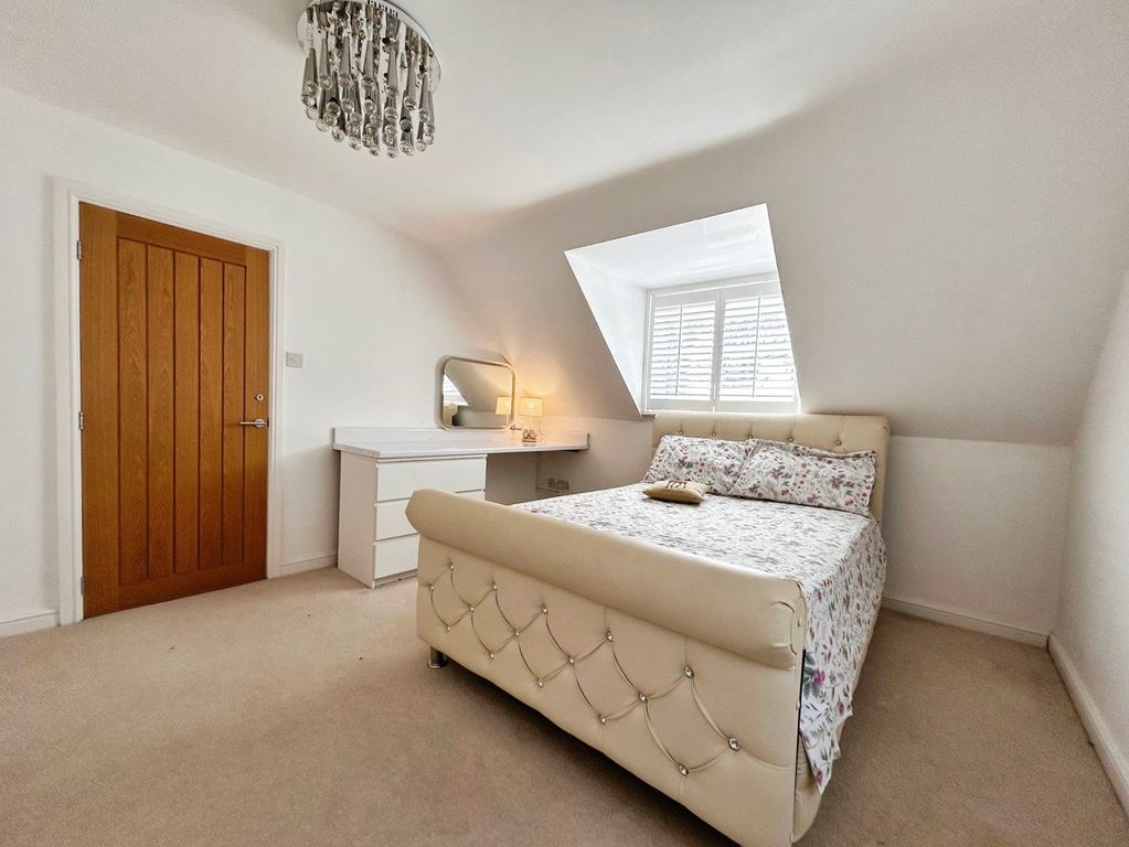 Additional image 8 of 4 bed detached house for saleSt Mary Hill, Bridgend CF35