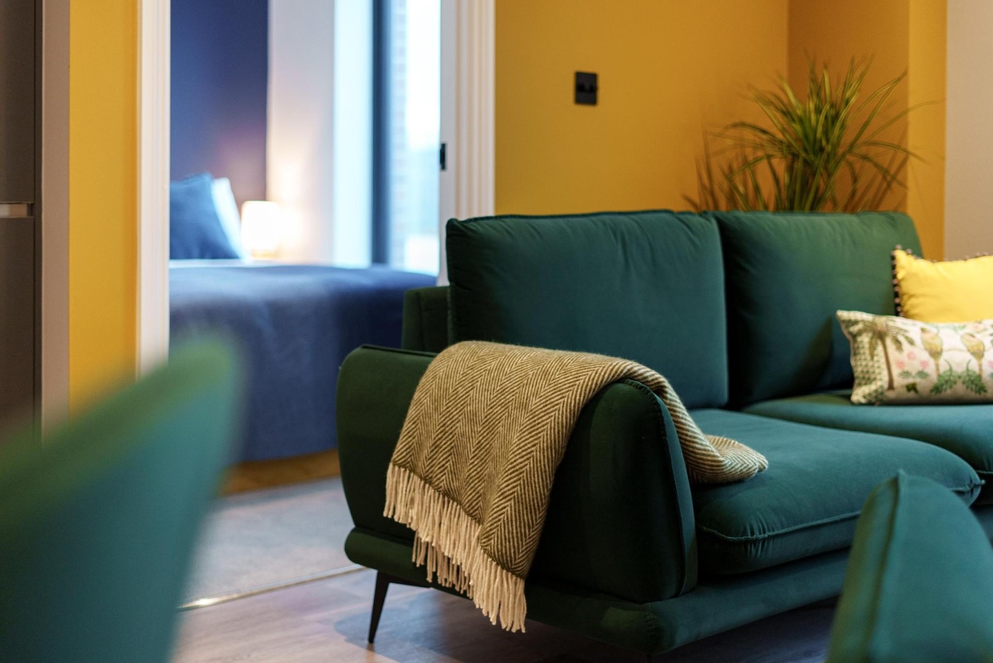 Additional image 14 of 2 Bed Flat, Springwell Gardens, LS12, N1 7GU