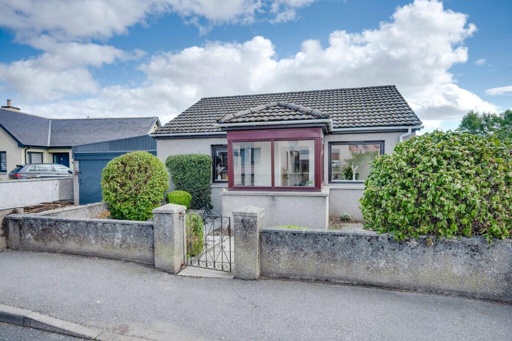 Additional image 22 of Montgarrie Road, Alford, AB33