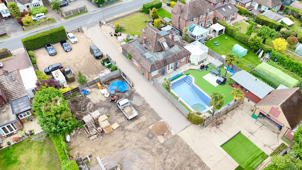 Additional image 7 of Land for saleColeford Bridge Road, Mytchett, Camberley GU16