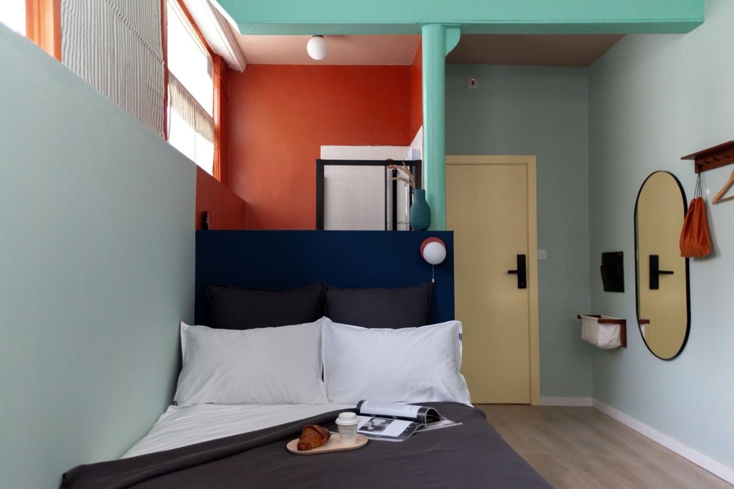 Additional image 27 of Studio Flat, Lancefield Street, W10, W10 4NZ