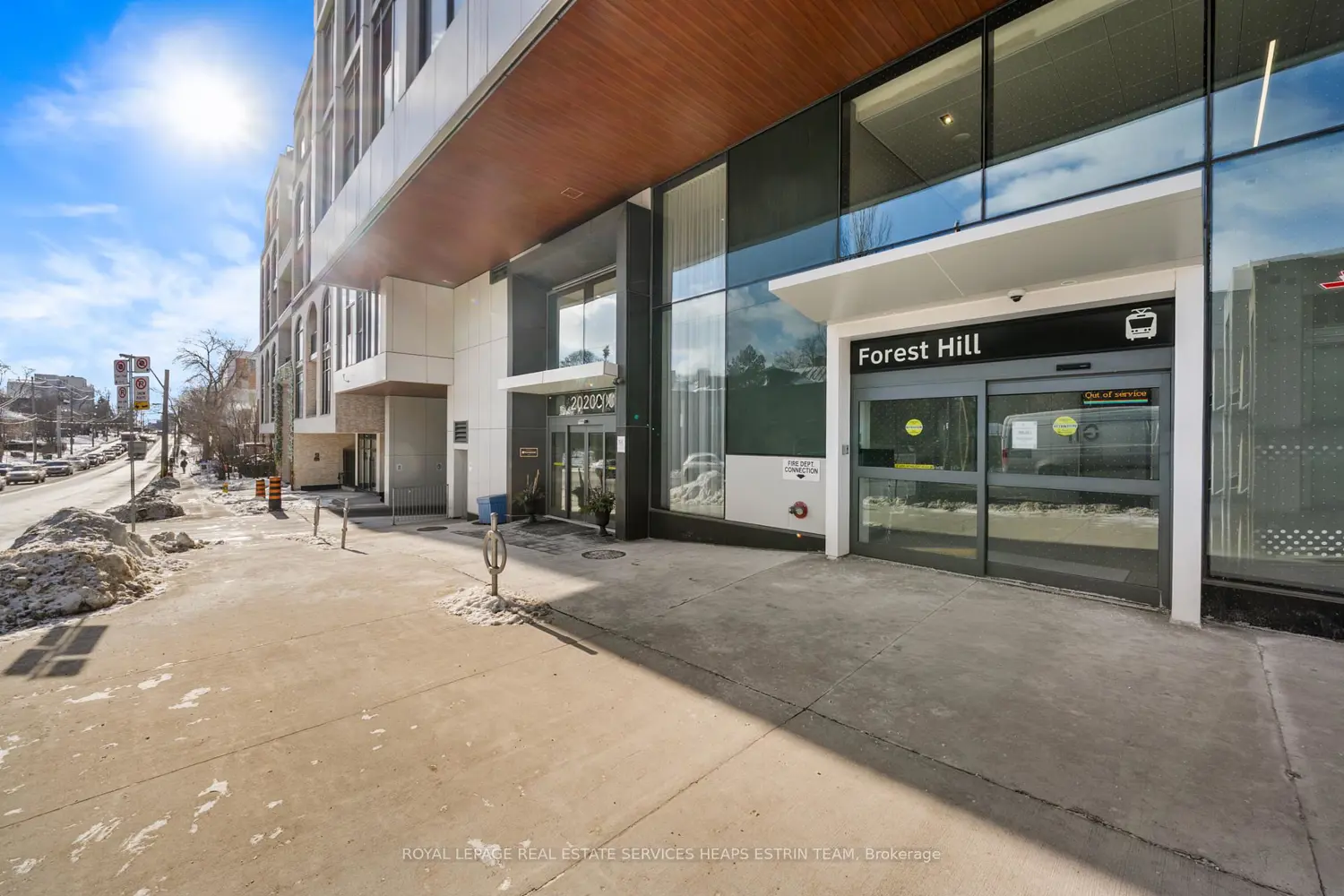 Additional image 13 of 2020 Bathurst Street 1719