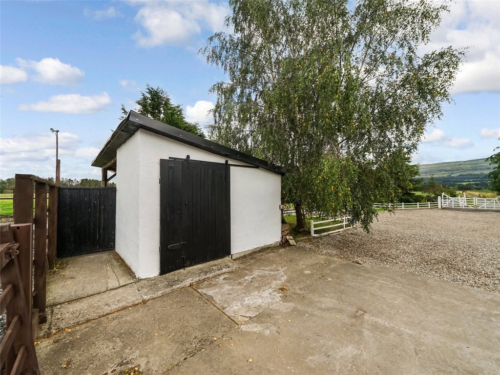 Additional image 38 of 4 bed detached house for saleKippen, Stirling FK8