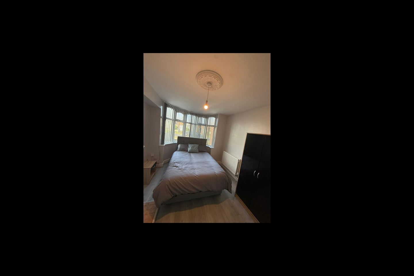 Room in a Shared House, Glendower Road, B42, N1 7GU