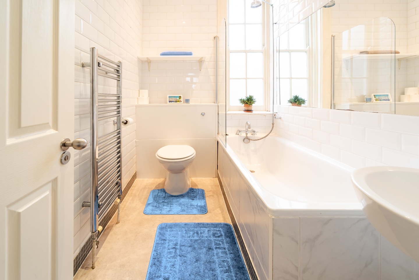 Additional image 7 of 1 Bed Flat, Hackney Road, E2, N1 7GU