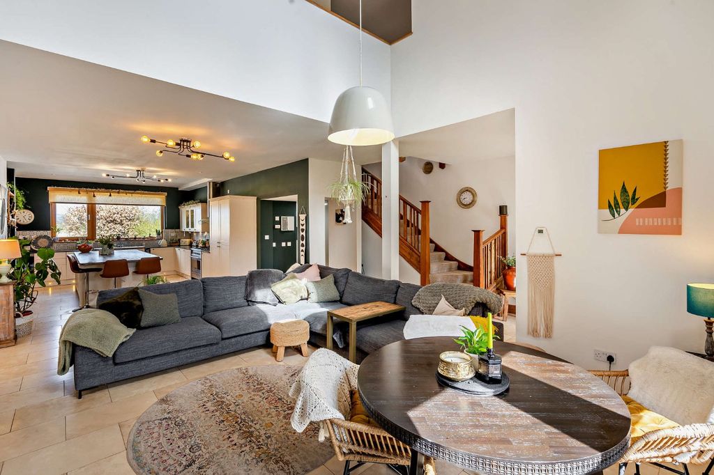 Additional image 15 of 5 bed detached house for saleMill Of Brathinch, Brechin, Angus DD9