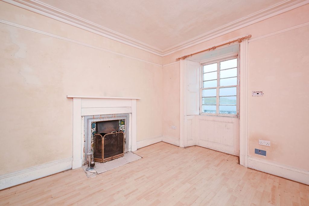 Additional image 6 of 3 bed semi-detached house for saleNorth Roe Manse & Chapel, North Roe, Shetland ZE2