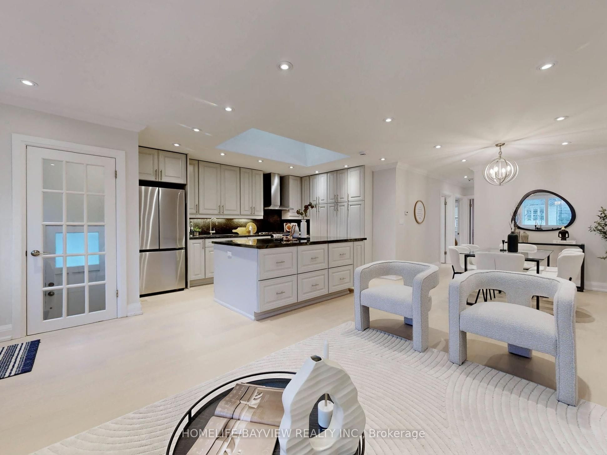 Additional image 2 of 1607 Woodbine Heights Boulevard, Toronto, ON, M4B 3A3