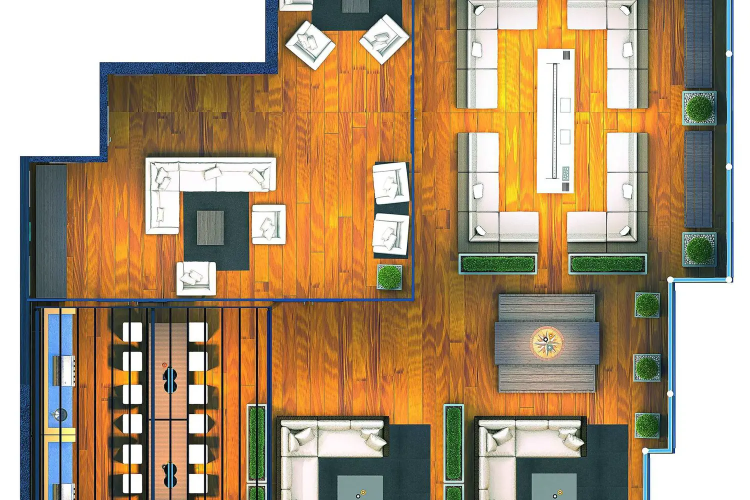 Additional image 3 of 1110 King Street 1005