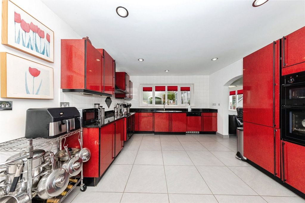 Additional image 17 of 5 bed detached house for saleSt. Illtyd Rise, Burry Port, Dyfed SA16