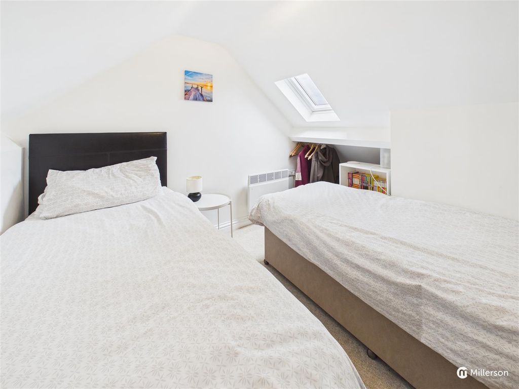 Additional image 11 of 2 bed flat for saleSea Lane, Hayle TR27