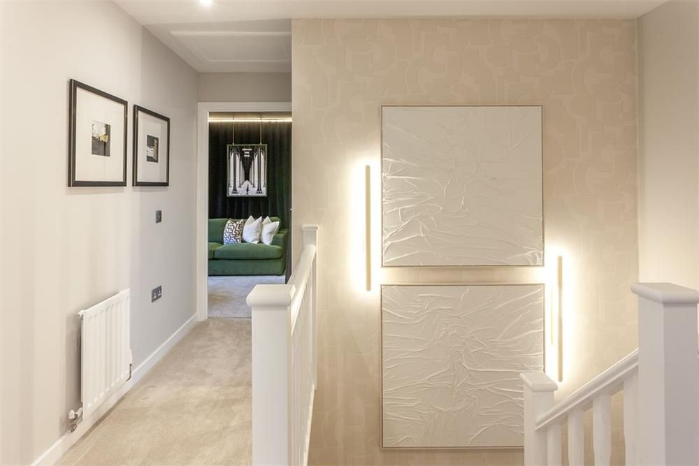 Additional image 10 of 5 bed detached house for sale"Hazelford" at Alva Road, Sauchie, Alloa FK10