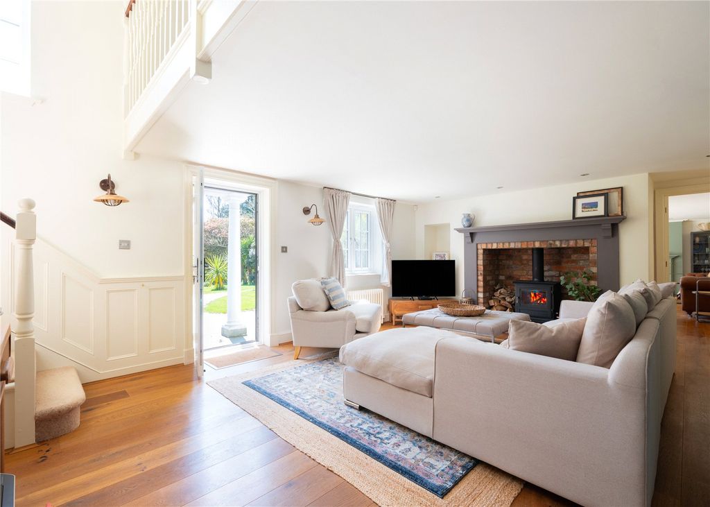 Additional image 5 of 17 bed detached house for saleChycowling, Carnon Downs, Truro, Cornwall TR3