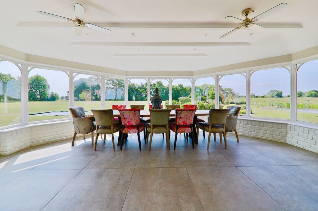 Additional image 3 of 4 bed detached house for saleGembling, Driffield, East Riding Of Yorkshire YO25