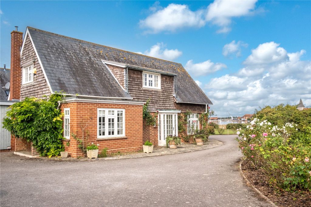Additional image 29 of 7 bed detached house for saleShore Road, Bosham, Chichester, West Sussex PO18
