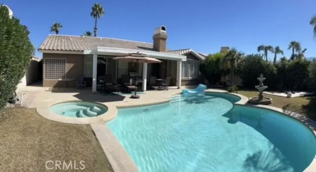 Additional image 29 of 40825 Avenida Calafia, Palm Desert, CA 92260