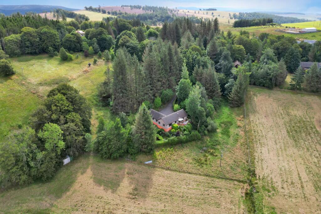 Additional image 25 of Abercraig,Tullochvenus, Lumphanan, AB31 4RN