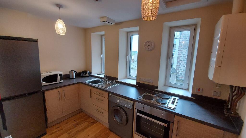 Additional image 4 of Palmerston Road, The City Centre, Aberdeen, AB11