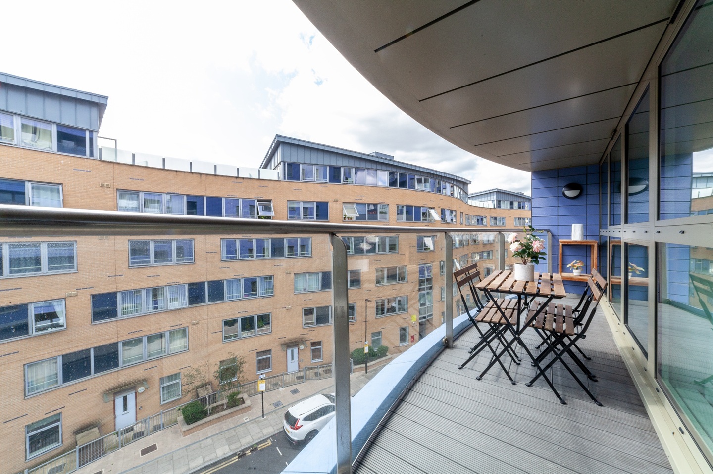 Additional image 8 of 1 Bed Flat, Queensland Road, N7, N1 7GU