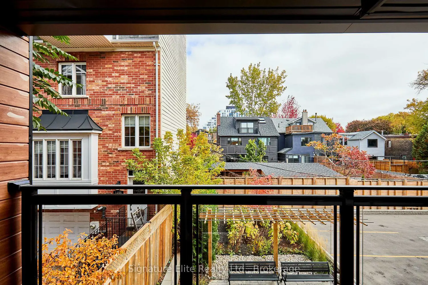 Additional image 8 of 45 Connaught Avenue 203