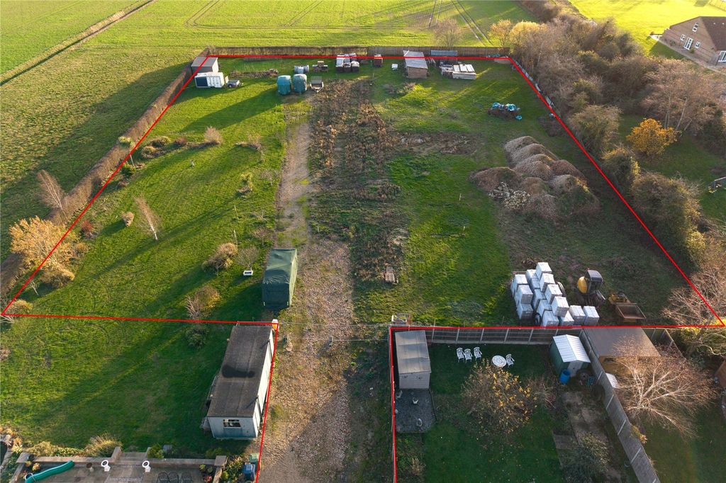 Additional image 4 of Land for saleUpwell Road, March, Cambridgeshire PE15