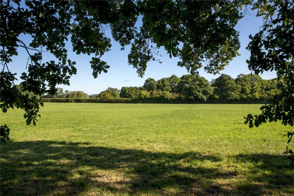 Additional image 20 of 5 bed detached house for saleHeath End, East Woodhay, Hampshire RG20