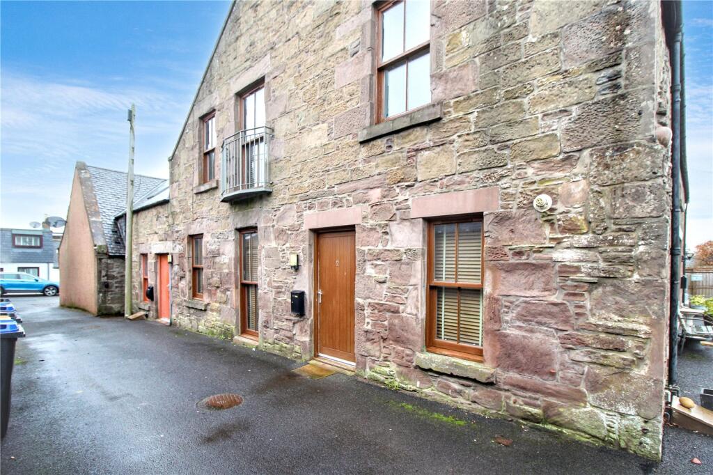 Additional image 21 of Bisset Lane, Laurencekirk, Aberdeenshire, AB30