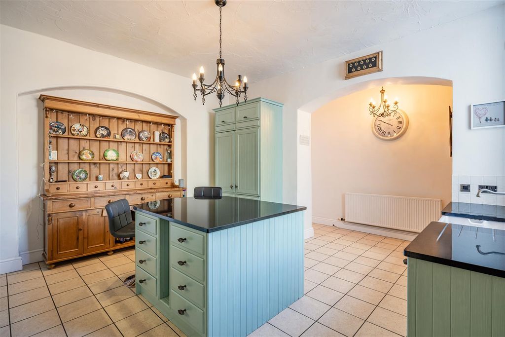 Additional image 11 of 4 bed detached house for saleLlanddulas Road, Abergele, Conwy LL22