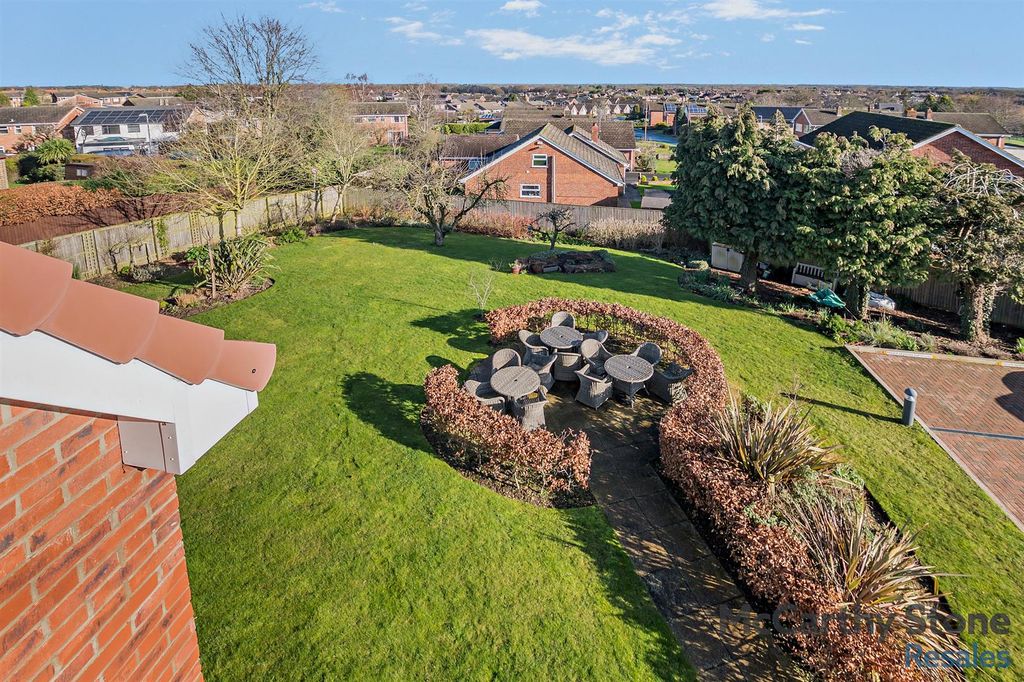 Additional image 28 of 1 bed flat for saleAndrews Court, Molescroft Road, Beverley HU17