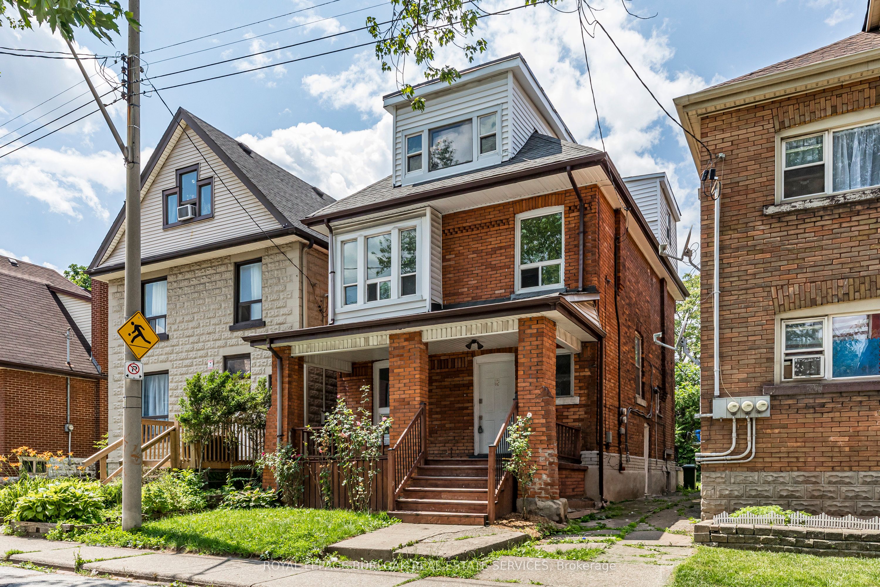 22 Myrtle Avenue, Hamilton, ON, L8M 2E9