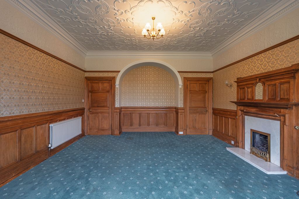 Additional image 9 of 4 bed semi-detached house for saleMonkton Road, Prestwick KA9