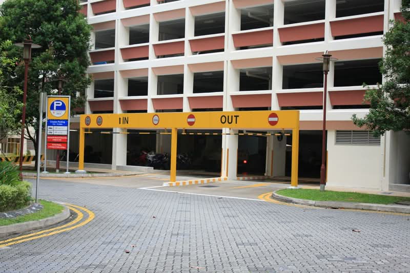 Additional image 6 of 613 Ang Mo Kio Avenue 4