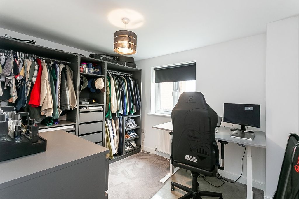 Additional image 13 of 2 bed flat for saleLilybank Road, Ratho Station, Newbridge, Edinburgh EH28