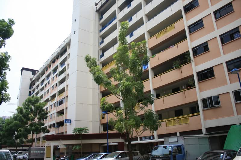Additional image 8 of 215 Ang Mo Kio Avenue 1