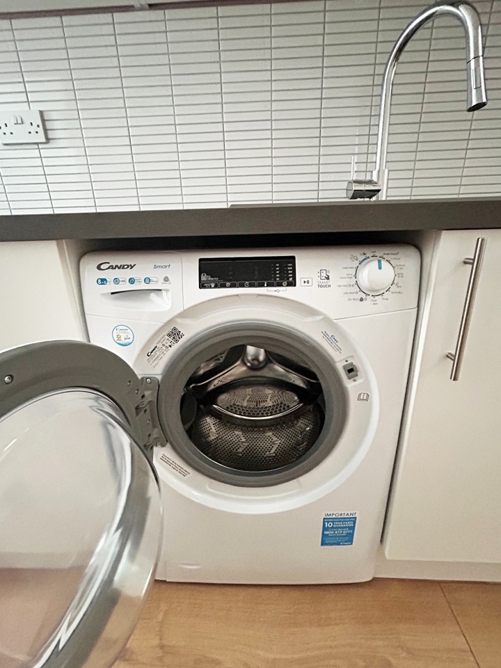 Additional image 24 of 1 Bed Flat, Camden Mews, NW1, N1 7GU