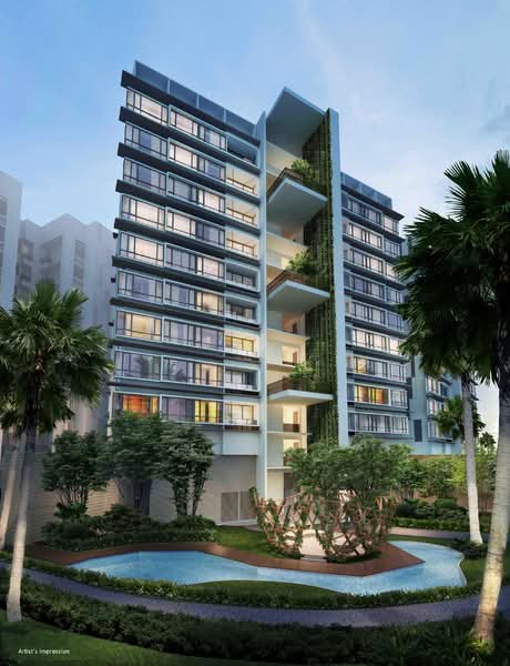 Additional image 8 of 131 Pasir Ris Grove