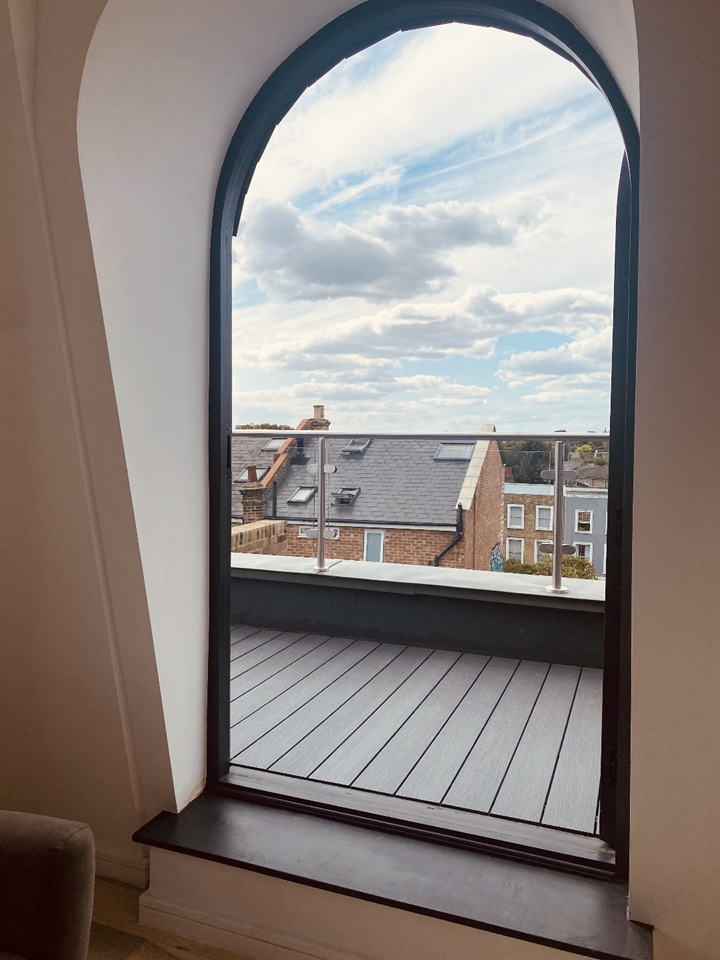 Additional image 14 of 1 Bed Flat, Forest Road, E8, N1 7GU