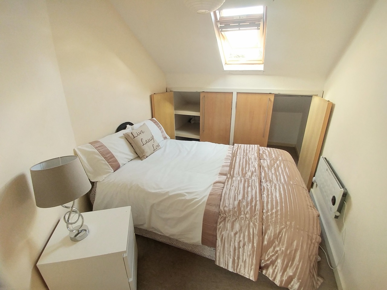 Additional image 9 of 1 Bed Flat, Gillott Road, B16, N1 7GU