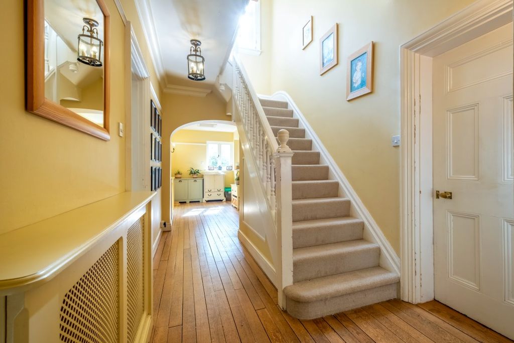 Additional image 15 of 5 bed detached house for saleThe Street, Hacheston, Woodbridge IP13