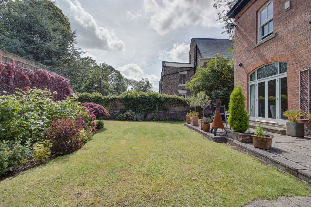 Additional image 37 of 5 bed detached house for saleHazelwood Villa, 17 Akenside Terrace, Newcastle Upon Tyne NE2