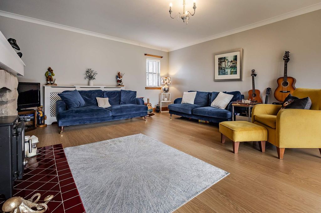 Additional image 16 of 5 bed detached house for saleKingsfield Farm, Kingsfield, Linlithgow EH49