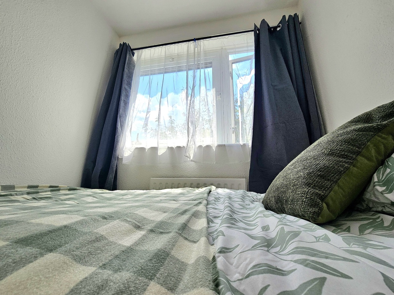 Additional image 5 of Room in a Shared Flat, Dowler House, E1, N1 7GU