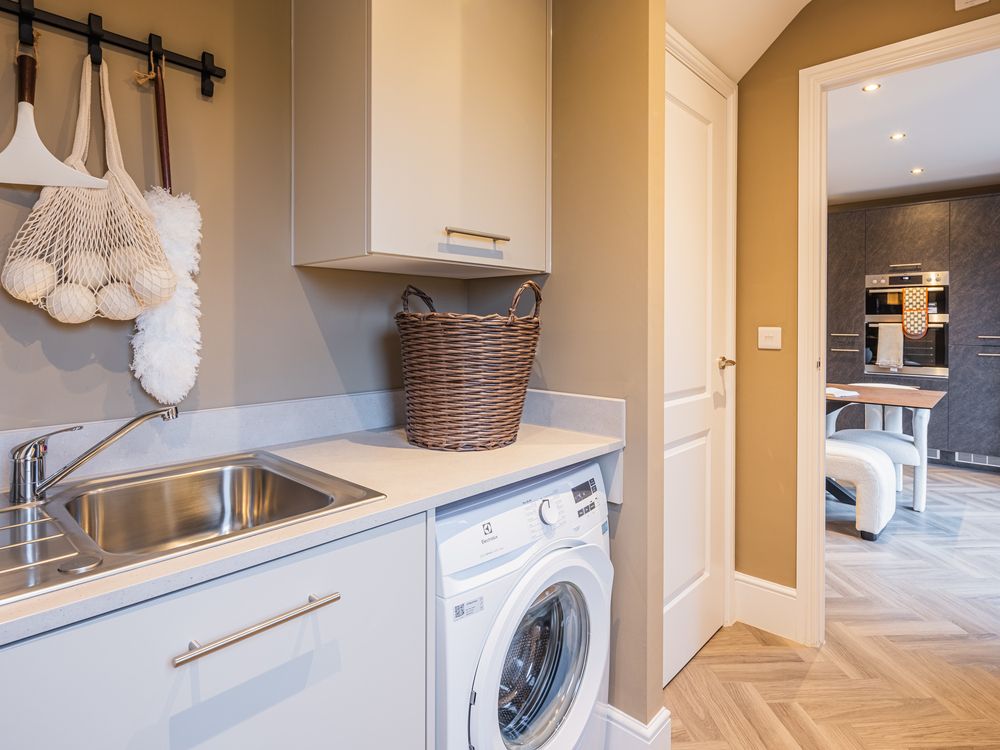 Additional image 4 of 4 bed detached house for sale"Marlow" at Chester Road, Woodford, Stockport SK7