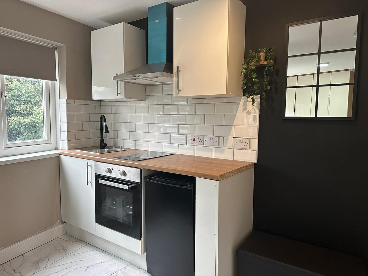 Additional image 15 of Studio Flat, Teignmouth Road, B29, N1 7GU