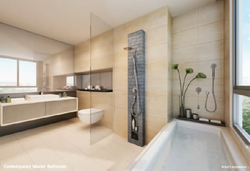 Additional image 16 of 34 Fernvale Link